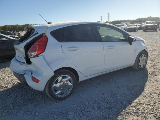 Photo 3 from auction – 2016 FORD FIESTA S with VIN 3FADP4TJ5GM172014