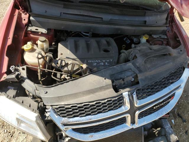 Photo 12 from auction – 2015 DODGE JOURNEY SE with VIN 3C4PDCAB1FT675288