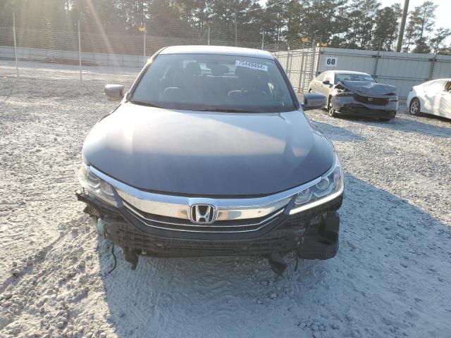 Photo 5 from auction – 2017 HONDA ACCORD EX with VIN 1HGCR2F72HA213879