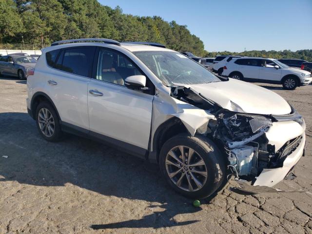 Photo 4 from auction – 2016 TOYOTA RAV4 LIMIT with VIN 2T3DFREV5GW485380