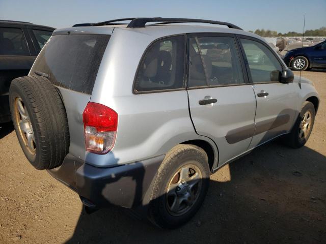 Photo 3 from auction – 2002 TOYOTA RAV4 with VIN JTEGH20VX20073535
