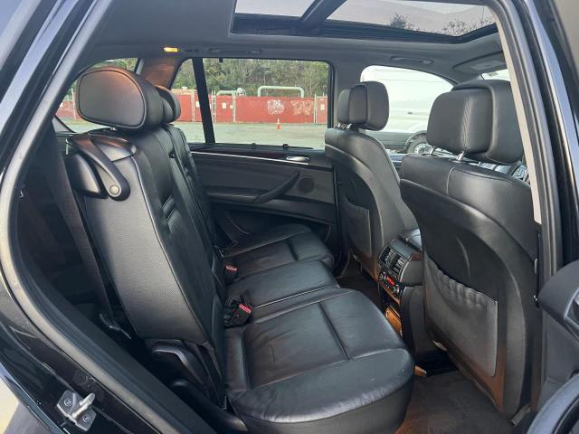 Photo 6 from auction – 2011 BMW X5 XDRIVE3 with VIN 5UXZV4C5XBL742803