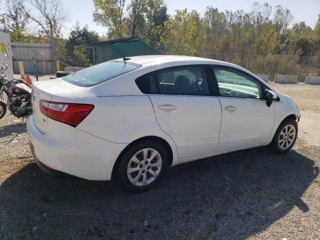 Photo 3 from auction – 2016 KIA RIO LX with VIN KNADM4A3XG6587723