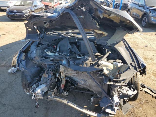Photo 11 from auction – 2011 BMW 535 I with VIN WBAFR7C58BC603048