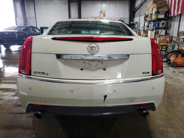Photo 6 from auction – 2010 CADILLAC CTS PREMIU with VIN 1G6DS5EV5A0101228