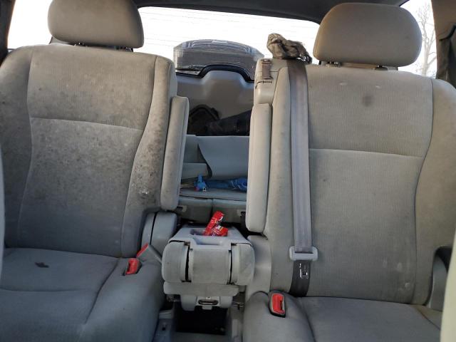 Photo 10 from auction – 2011 TOYOTA HIGHLANDER with VIN 5TDZK3EHXBS040880