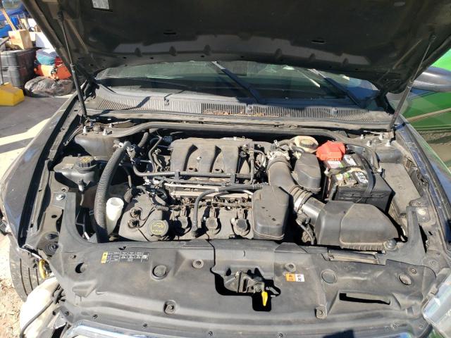 Photo 11 from auction – 2015 FORD TAURUS SEL with VIN 1FAHP2E85FG176167
