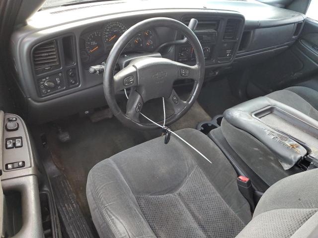 Photo 8 from auction – 2003 CHEVROLET SILVERADO with VIN 1GCEC14V73Z179338