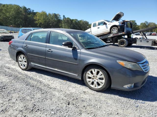 Photo 4 from auction – 2011 TOYOTA AVALON BAS with VIN 4T1BK3DB3BU383021