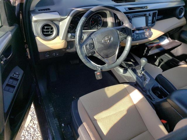 Photo 8 from auction – 2018 TOYOTA RAV4 ADVEN with VIN 2T3RFREV4JW710336