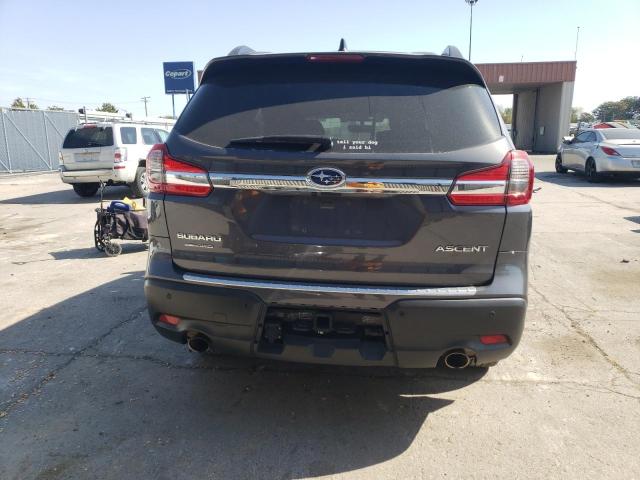 Photo 6 from auction – 2022 SUBARU ASCENT PRE with VIN 4S4WMAED1N3442576