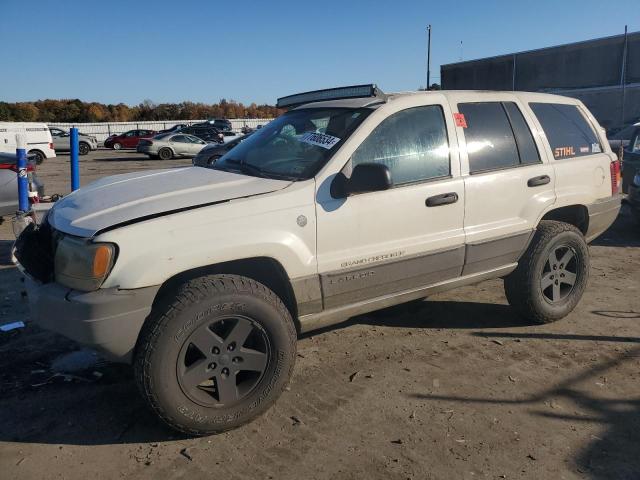 JEEP CHEROKEE 2004 with VIN 1J4GW48S74C324961 - Photo from auction