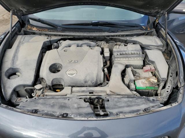 Photo 11 from auction – 2011 NISSAN MAXIMA S with VIN 1N4AA5AP2BC819898