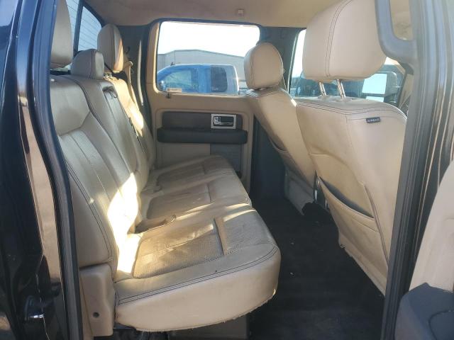 Photo 10 from auction – 2013 FORD F150 SUPER with VIN 1FTFW1EF3DFB70531