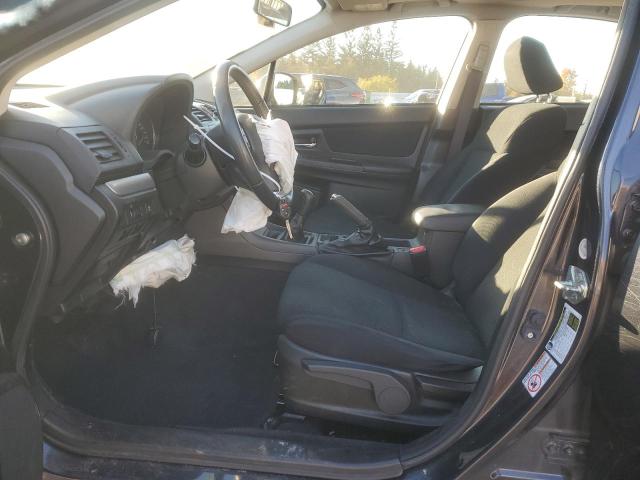 Photo 7 from auction – 2014 SUBARU IMPREZA PR with VIN JF1GJAD69EG023099