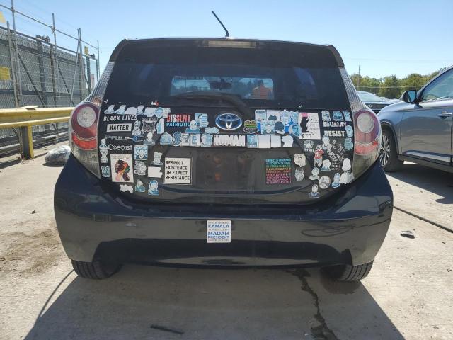 Photo 6 from auction – 2013 TOYOTA PRIUS C with VIN JTDKDTB37D1542198