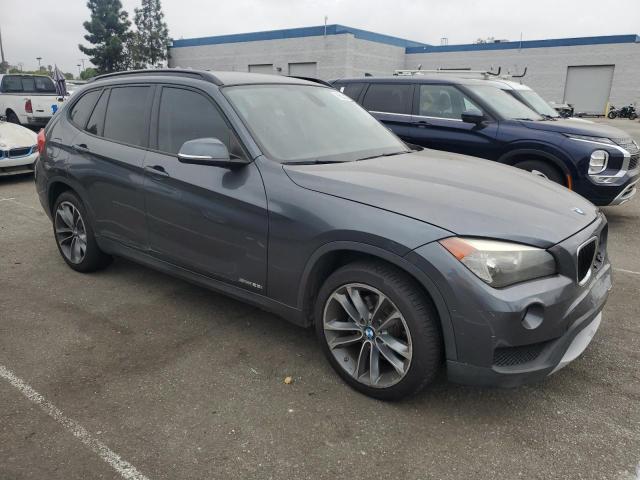 Photo 4 from auction – 2014 BMW X1 SDRIVE2 with VIN WBAVM1C5XEVW47200