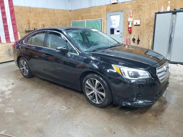 Photo 4 from auction – 2016 SUBARU LEGACY 2.5 with VIN 4S3BNBJ66G3005530