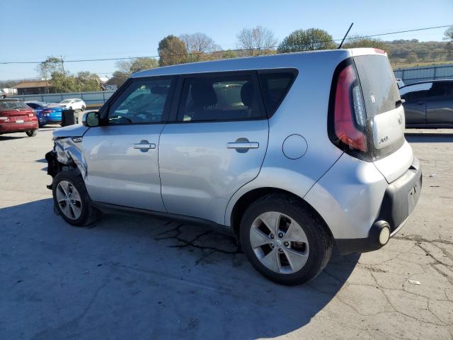 Photo 2 from auction – 2015 KIA SOUL with VIN KNDJN2A23F7790699