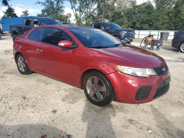 Photo 4 from auction – 2010 KIA FORTE EX with VIN KNAFU6A21A5260152