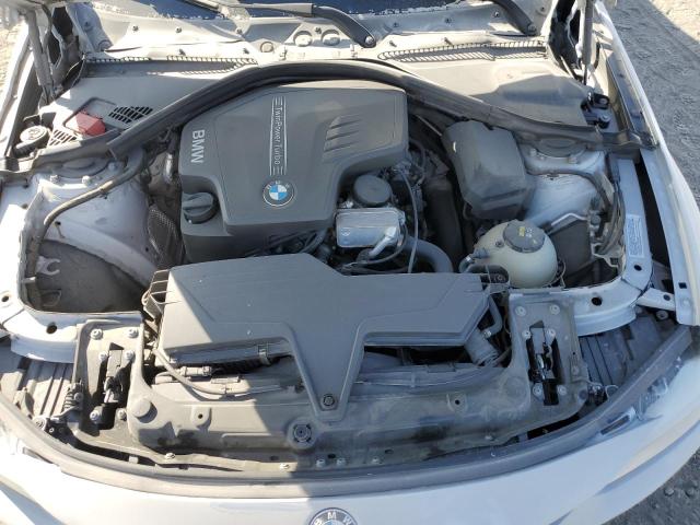 Photo 11 from auction – 2015 BMW 328 I SULE with VIN WBA3C1C51FK122667