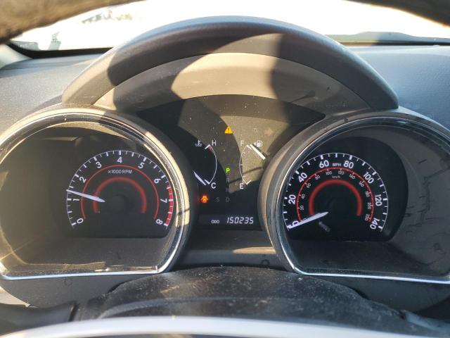 Photo 9 from auction – 2013 TOYOTA HIGHLANDER with VIN 5TDBK3EH7DS241091