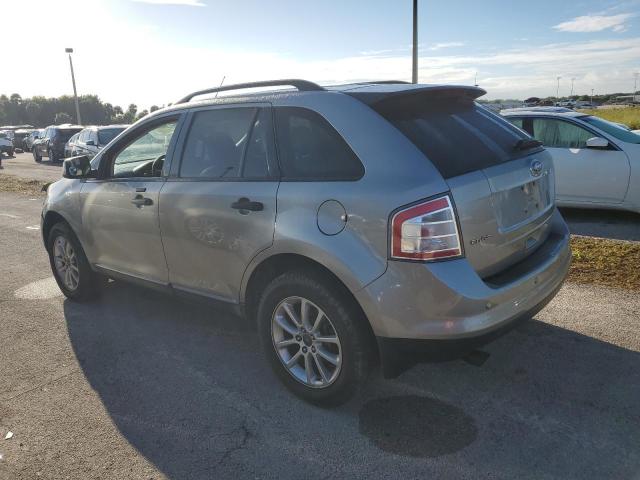 Photo 2 from auction – 2008 FORD EDGE SE with VIN 2FMDK36CX8BA90746