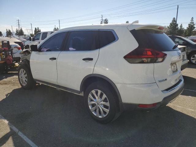 Photo 2 from auction – 2018 NISSAN ROGUE S with VIN KNMAT2MT8JP556531
