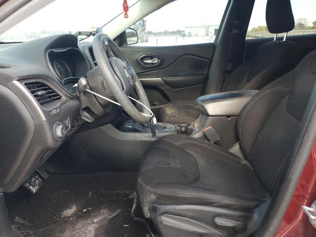 Photo 7 from auction – 2019 JEEP CHEROKEE L with VIN 1C4PJLCB5KD221356