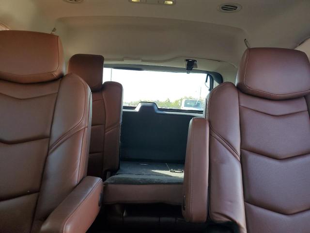 Photo 10 from auction – 2017 CADILLAC ESCALADE L with VIN 1GYS4BKJ4HR311382