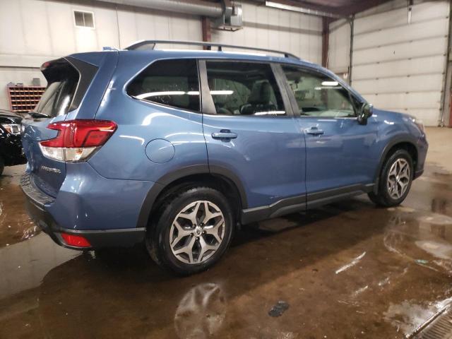 Photo 3 from auction – 2020 SUBARU FORESTER P with VIN JF2SKAGC9LH444719