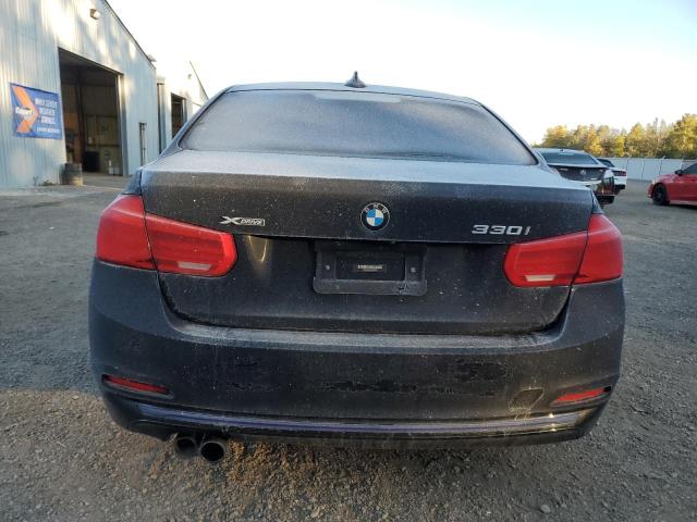 Photo 6 from auction – 2018 BMW 330 XI with VIN WBA8D9C59JA013258