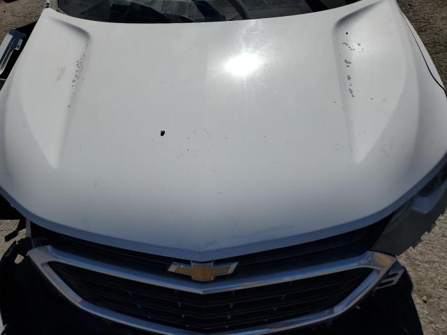 Photo 11 from auction – 2020 CHEVROLET EQUINOX LT with VIN 3GNAXKEV7LS653848