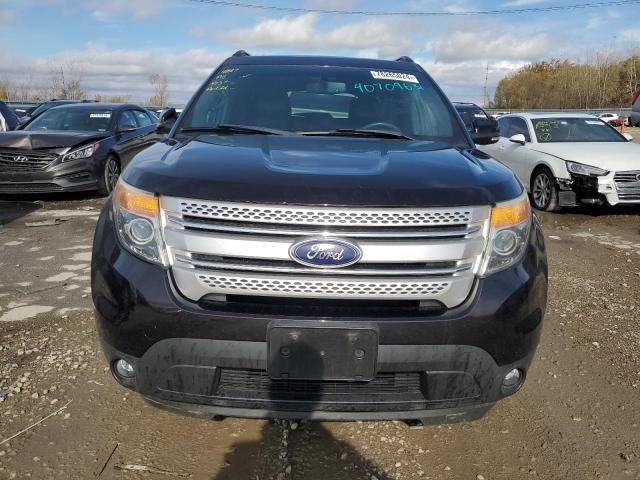 Photo 5 from auction – 2014 FORD EXPLORER X with VIN 1FM5K8D81EGB77634