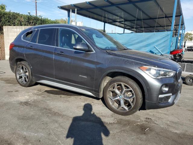 Photo 4 from auction – 2016 BMW X1 XDRIVE2 with VIN WBXHT3Z37G4A49665