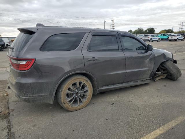 Photo 3 from auction – 2021 DODGE DURANGO GT with VIN 1C4RDJDG5MC610005