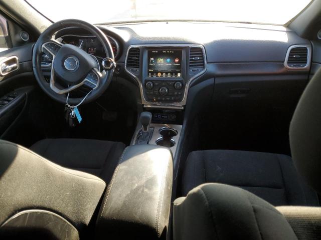 Photo 8 from auction – 2017 JEEP GRAND CHER with VIN 1C4RJEAG8HC757364
