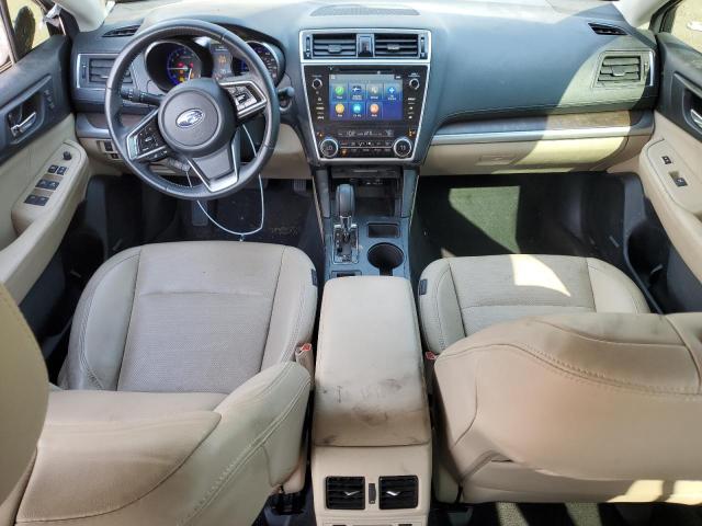 Photo 8 from auction – 2019 SUBARU OUTBACK 3. with VIN 4S4BSEJCXK3318598