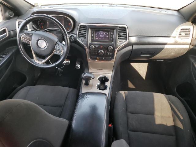 Photo 8 from auction – 2014 JEEP GRAND CHER with VIN 1C4RJEAG1EC240774