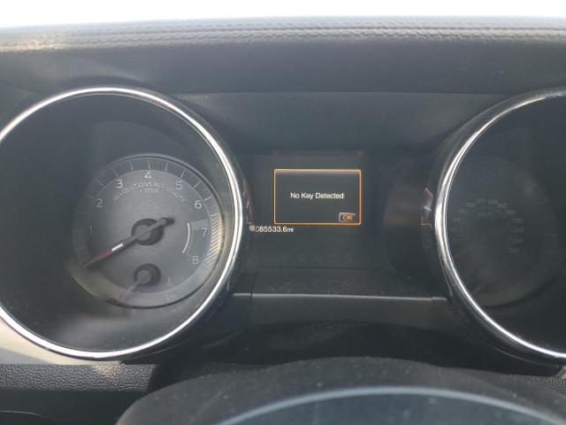 Photo 9 from auction – 2017 FORD MUSTANG with VIN 1FATP8UH9H5293473