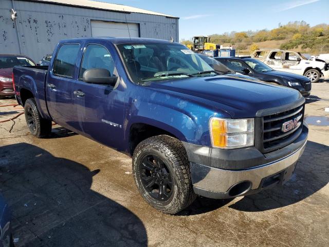 Photo 4 from auction – 2007 GMC NEW SIERRA with VIN 3GTEC13C37G548394