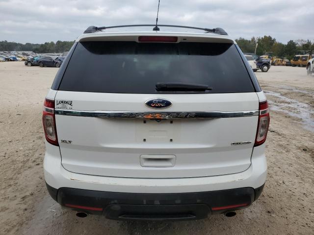 Photo 6 from auction – 2014 FORD EXPLORER X with VIN 1FM5K7D82EGA58212