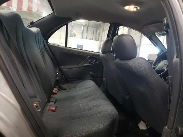 Zdjęcie 10 z aukcji – 2003 CHEVROLET CAVALIER z VIN 1G1JC52F037212007