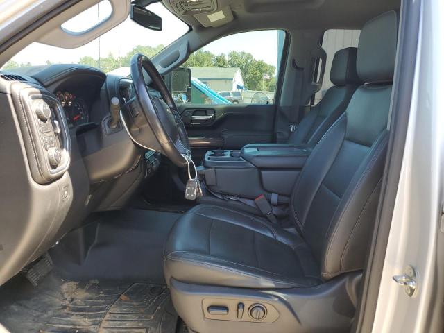 Photo 7 from auction – 2020 CHEVROLET SILVERADO with VIN 1GC1YPEY4LF167676
