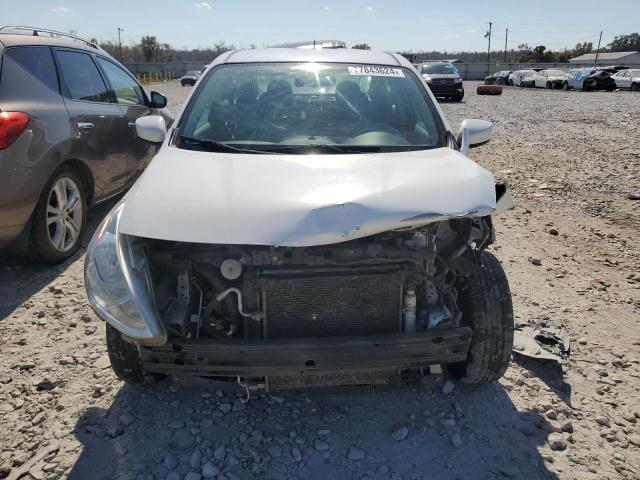 Photo 5 from auction – 2017 NISSAN VERSA S with VIN 3N1CN7AP5HK455470