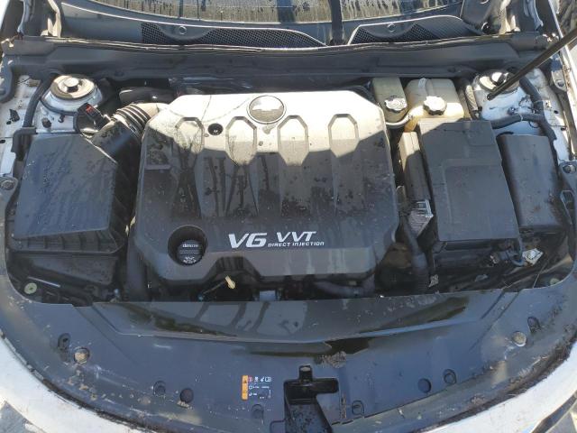 Photo 11 from auction – 2014 CHEVROLET IMPALA LS with VIN 1G1125S39EU151589