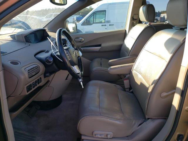 Photo 7 from auction – 2004 NISSAN QUEST S with VIN 5N1BV28U24N317733