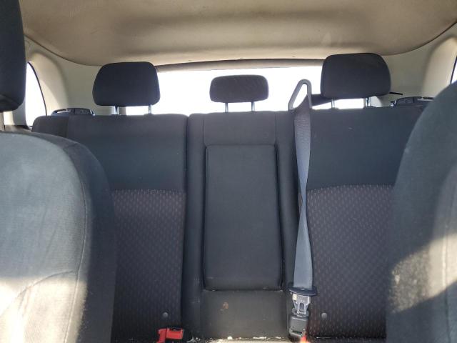 Photo 10 from auction – 2017 MITSUBISHI OUTLANDER with VIN JA4AP3AU3HZ032509