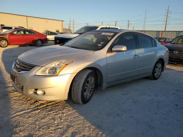 NISSAN ALTIMA BAS 2012 with VIN 1N4AL2APXCN446768 - Photo from auction