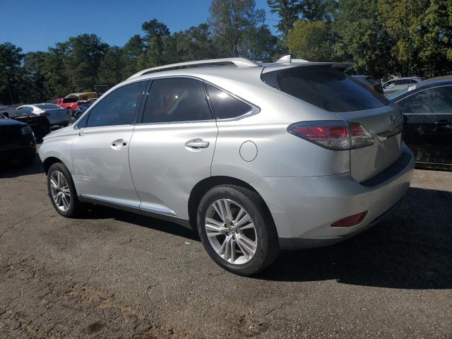 Photo 2 from auction – 2015 LEXUS RX 350 with VIN 2T2ZK1BAXFC166369